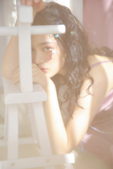 飞行员小姐